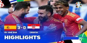 highlight-tay-ban-nha-vs-croatia-euro-2024